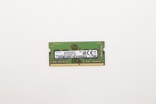 M471A1K43DB1-CWE - Samsung 1x 8GB DDR4-3200 SODIMM PC4-25600S Single Rank picture