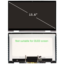 For M45481-001 LP156WFC(SP)(MA) HP LCD Touch 15.6