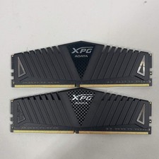 ADATA XPG 16GB (2x8GB) RAM DDR4 2400MHz AX4U240038G16-BSZ Black picture