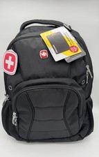 Swiss Gear SA 1908 TSA Friendly ScanSmart Laptop Backpack picture