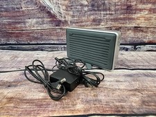 Western Digital WD1200B015 External Hard Drove 120GB W/ Power Cord And USB Cable picture