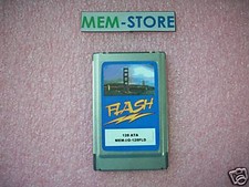 MEM-I/O-FLD128M 128MB Flash Card for Cisco 7200 series picture