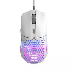 Glorious - Model O Eternal Lightweight Wired Optical Gaming Mouse with Dual-Z... picture