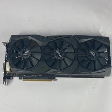 Broken Asus GeForce GTX 1060 Gaming 6GB GDDR5 Graphics Card YV09Q1-A03 FOR PARTS picture