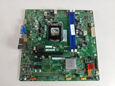 Lot of 5 Lenovo ThinkCentre E73 Intel LGA 1150 DDR3 Desktop Motherboard 00KT254 picture