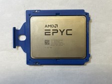PS735PBEVGPAF - D4 AMD EPYC 7351P 16 Core 2.4GHz 64MB Cache 170W Server CPU picture