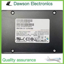 SAMSUNG PM1725B 3.2TB NVME 2.5