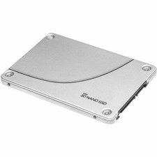 SOLIDIGM D3-S4520 SERIES (240GB, 2.5IN SATA 6GB/S, 3D4, TLC) GENERIC SINGLE PACK picture