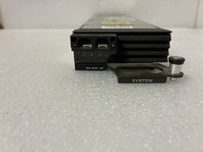 Brocade Foundry Networks NI-X-DCPWR Netiron 8/16 Slot XMR/MLX  1200W DC PSU picture