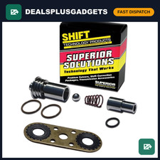 6L80 6L90 8L90 Sure Cool System Upgrade with Bypass Gasket - High Performance Co picture
