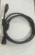 Copartner DVI  Digital Dual Link 30V E119932-T AWM 20276 80 C picture