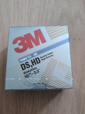 3M IBM 1.44 MB DS,HD 3.5