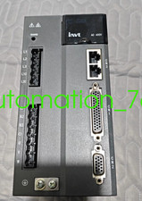 1PCS NEW INVT SV-DA200-2R0-4-E0  Servo driver shipping  Via DHL or Fedex picture