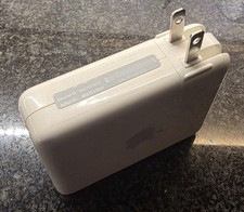 GENUINE Apple AirPort Express Base Station A1264 Wireless N Router - MB321LL/A picture