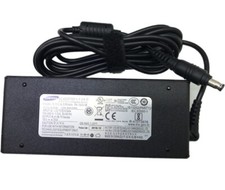 Original SAMSUNG 19V 4.74A 90W AC Adapter Charger PA-1900-98 BA44-002 5.5*3.0mm picture