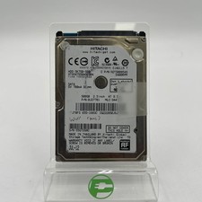 Hitachi 2.5