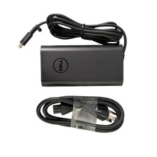 130W USB-C Charger for Dell XPS 15 17 Precision Latitude DA130PM170 picture