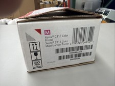 Xerox 006R04366 Magenta Toner Cartridge picture
