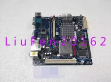 1PC Used Advantech motherboard AIMB-210G2-PBA2E picture