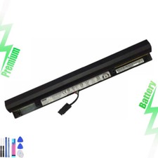 L15L4A01 Battery For Lenovo Ideapad 100-14IBD 100-15IBD V4400 L15M4E01 L15M4A01 picture