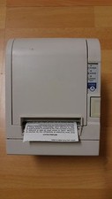 Epson TM-T88lll Model M129C Receipt Printer picture