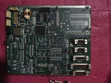 1PC Used TDK TAS-MAIN Rev 6.10 motherboard By DHL or FedEX picture