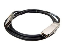 Mellanox MCC4Q28C-003 4X QSFP Infiniband IB Copper Network Cable. 28AWG. 3M. New picture