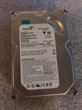 Tested GOOD Seagate Barracuda 7200.9 160GB Internal 7200RPM 3.5