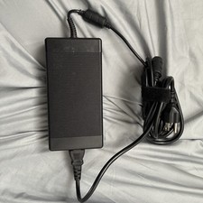 Original HP 180W AC Adapter HSTNN-SA03 19V 9.5A Laptop Power Supply 393948-003 picture