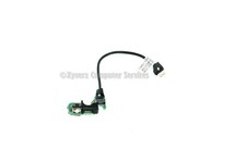 5C50S25008 450.0HD0A.0011 LENOVO POWER BUTTON BOARD W CABLE 9 15IMH5 82DE (CF43) picture