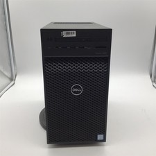 Dell Precision 3640 Xeon W-1250 3.30GHz/16GB RAM/4TB SATA HDD/Quadro P1000 4GB picture