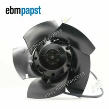 Replacement For Ebmpapst W2D225-EB14-01 400V Siemens Spindle Motor Fan No Frame picture