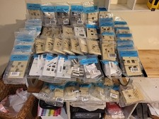 ATP Allen Tel Products Bundle Lot, Covers At 630a AT 217 8 AT 697B  53 PACKAGES picture