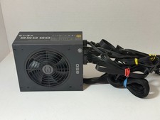 EVGA 850 GQ 80+ GOLD 850W Semi Modular Power Supply - 210-GQ-0850 picture
