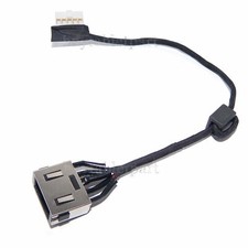 NEW DC Power Jack Connector Harness Cable Lenovo Z70 series Z70-70 Z70-80 80FG picture