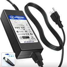 (65W ~ 90W) Laptop PC Charger for Dell Chromebook 11 2955U - 11.6 11.6