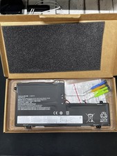 L18M3PFA Battery for Lenovo Yoga C740-15IML 81TD 11.52V 60.3Wh + Tools picture