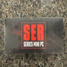 Beelink SER3 16GB RAM 500GB SSD AMD Ryzen 3 3200U Series Mini PC picture