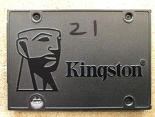 Kingston A400 240 GB 2.5
