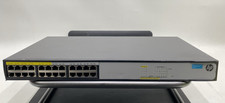 HP JH019A OfficeConnect 1420-24G-PoE+ picture