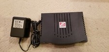 ZOOM/FAXMODEM V.34+ Mini Ext - MODEL 2836 with AC  picture