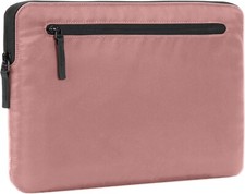 Incase Compact Sleeve in Flight Nylon for 13-inch Laptop Coral/Pink picture