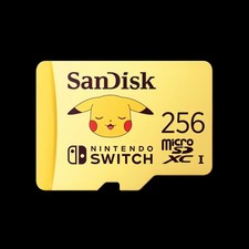SDSQXAO-256G-GN6ZK SanDisk.... picture