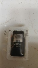 Canon PG-240XXL Black Ink Cartridge Genuine OEM NEW PIXMA Extra High Yield picture