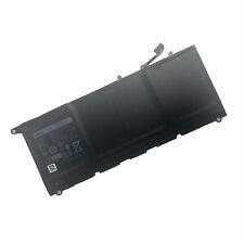 NEW Genuine 52Wh 7.4V JD25G 90V7W Battery For Dell XPS 13 9343 9350 5K9CP JHXPY picture