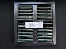 Lot 50 Samsung & Micron 2GB PC3-10600S DDR3 Laptop Memory picture