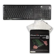 Green Onions Supply[3 Pack] Universal Fully Covered Flat Style 0.025mm picture