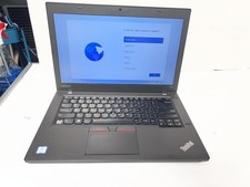 Lenovo ThinkPad T460 14