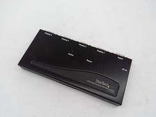 StarTech 4 Port High Resolution VGA Video Splitter - 350 MHz ST124PRO picture