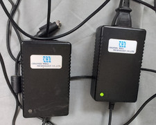 ONE Original Channel Well Technology PAA060F AC Power Supply Adapter 12V 5A 60W picture